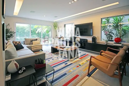 Casa com 4 Quartos à venda, 282m² no Butantã, São Paulo
