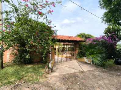 Fazenda/Sítio com 3 Quartos à venda, 1020m² no Vale Verde, Valinhos