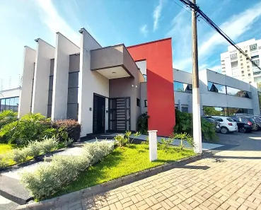 Sala Comercial para alugar, 28m² no Graminha, Limeira
