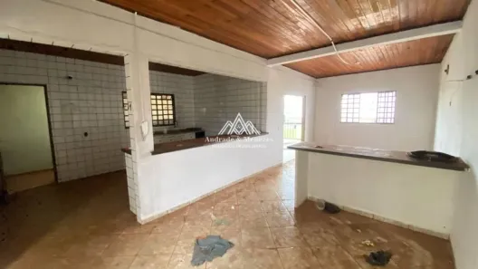 Sobrado com 3 Quartos para alugar, 160m² no Loteamento Smart Urba Ribeirão, Ribeirão Preto