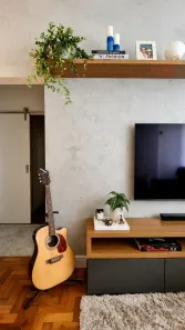Apartamento com 2 Quartos para alugar, 75m² no Lagoa, Rio de Janeiro