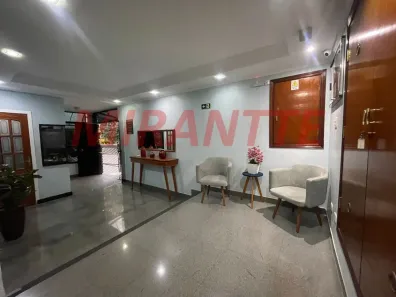 Apartamento com 2 Quartos à venda, 68m² no Santana, São Paulo