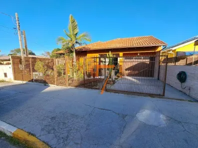 Casa com 3 Quartos à venda, 178m² no Bom Viver, Biguaçu