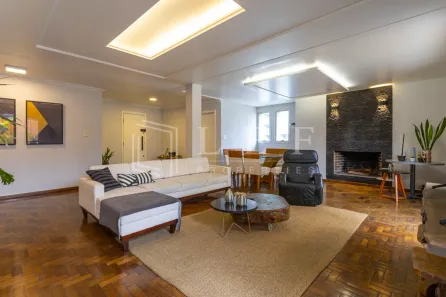 Cobertura com 4 Quartos à venda, 339m² no Bela Vista, São Paulo