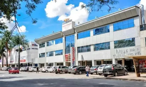 Ponto Comercial para alugar, 700m² no Areal, Brasília
