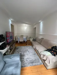 Apartamento com 3 Quartos à venda, 72m² no Parque Munhoz, São Paulo