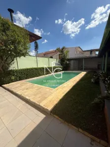 Casa de Condomínio com 3 Quartos para alugar, 220m² no Jardim da Glória, Cotia