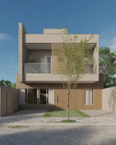 Casa de Condomínio com 4 Quartos à venda, 180m² no Vargem Pequena, Rio de Janeiro