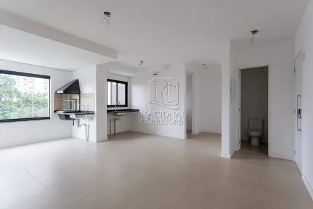 Apartamento com 2 Quartos à venda, 76m² no Campestre, Santo André