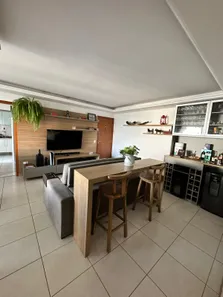 Apartamento com 4 Quartos à venda, 105m² no Buritis, Belo Horizonte
