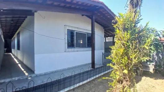 Casa com 4 Quartos à venda, 193m² no Jardim Coronel, Itanhaém