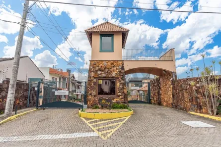 Lote/Terreno à venda, 250m² no Loteamento Jardim Timbaúva, Gravataí