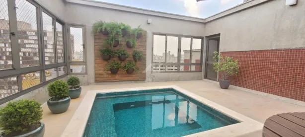 Cobertura com 4 Quartos à venda, 370m² no Centro, Campinas