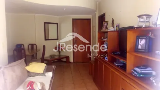 Apartamento com 3 Quartos à venda, 83m² no Jardim Irajá, Ribeirão Preto