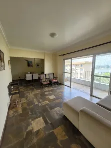 Apartamento com 3 Quartos à venda, 187m² no Jardim São Francisco, São Luís