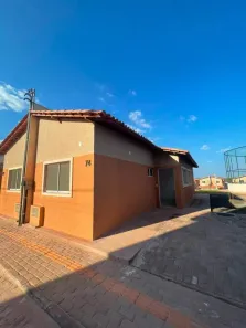 Casa de Condomínio com 2 Quartos para alugar, 55m² no Morros, Teresina