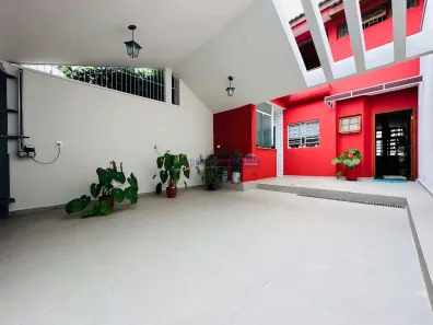 Casa com 3 Quartos à venda, 126m² no Alto da Lapa, São Paulo