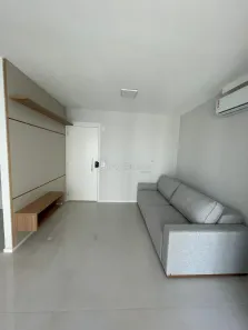 Apartamento com 2 Quartos para alugar, 65m² no Setor Bueno, Goiânia