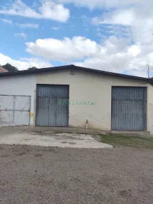Galpão/Depósito/Armazém para alugar, 400m² no Linha 40, Caxias do Sul
