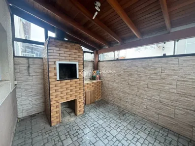 Casa de Condomínio com 2 Quartos à venda, 86m² no Canudos, Novo Hamburgo