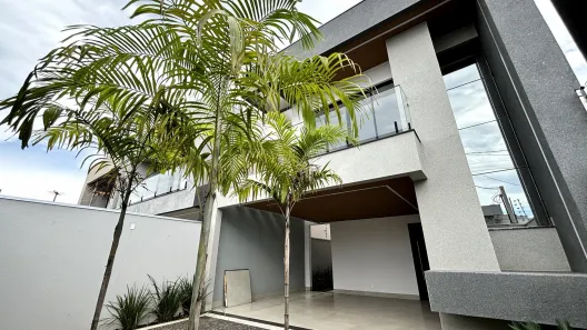 Casa com 3 Quartos à venda, 202m² no Plano Diretor Sul, Palmas