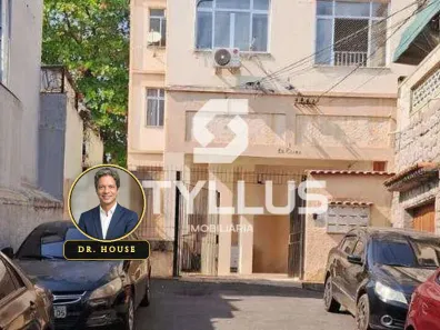 Apartamento com 3 Quartos à venda, 80m² no São Francisco Xavier, Rio de Janeiro
