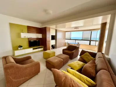 Apartamento com 3 Quartos à venda, 120m² no Zona Nova, Capão da Canoa