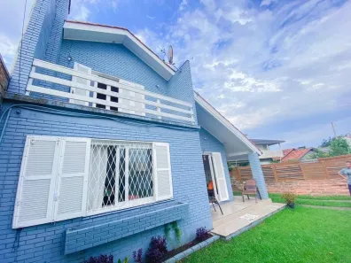 Casa com 3 Quartos à venda, 130m² no Praia de Mariluz, Imbé