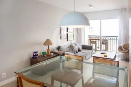 Apartamento com 2 Quartos à venda, 85m² no Ipanema, Rio de Janeiro