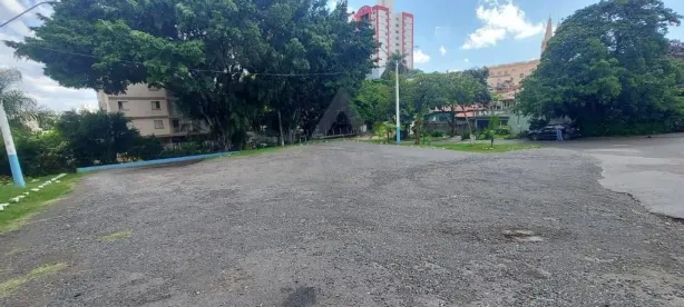 Lote/Terreno para alugar, 1210m² no Vila Industrial, Campinas