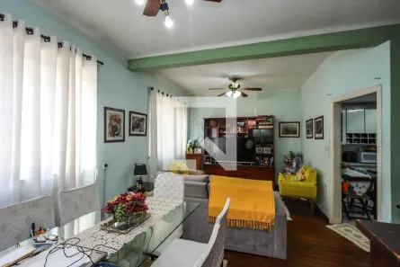 Casa com 3 Quartos à venda, 80m² no Cambuci, São Paulo