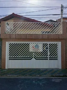 Casa com 2 Quartos à venda, 106m² no Demarchi, São Bernardo do Campo