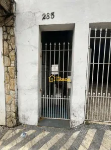 Casa com 1 Quarto para alugar, 50m² no Jardim Brasília (Zona Leste), São Paulo