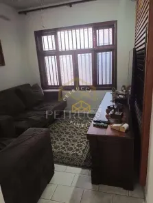 Casa com 2 Quartos à venda, 48m² no Jardim San Diego, Campinas