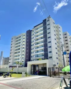 Apartamento com 2 Quartos à venda, 58m² no Farolândia, Aracaju