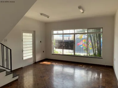 Imóvel Comercial com 3 Quartos à venda, 250m² no Jardim Santista, Mogi das Cruzes