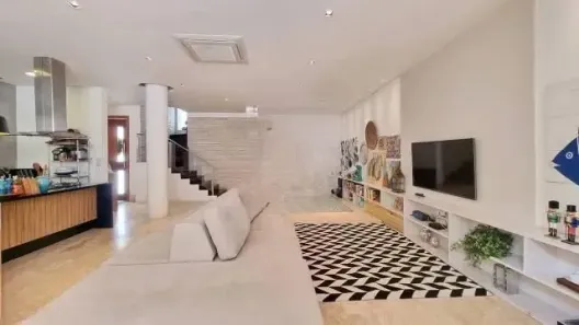 Casa de Condomínio com 4 Quartos à venda, 300m² no Vila Nova Caledônia, São Paulo