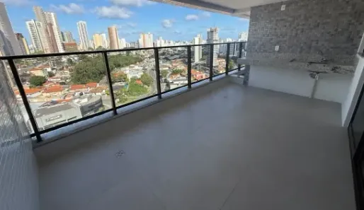 Apartamento com 3 Quartos à venda, 114m² no Caminho das Árvores, Salvador