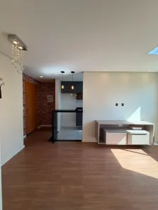 Apartamento com 2 Quartos para alugar, 47m² no Portais (Polvilho), Cajamar
