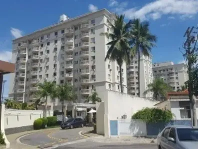Apartamento com 3 Quartos à venda, 70m² no Vila da Penha, Rio de Janeiro