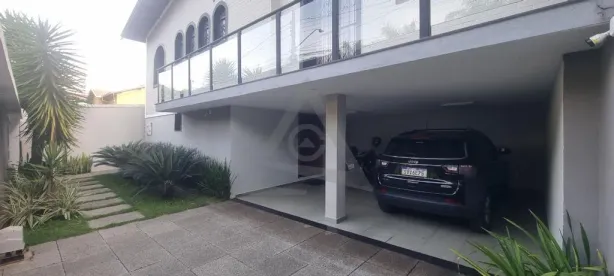 Imóvel Comercial com 8 Quartos para alugar, 250m² no Chácara da Barra, Campinas
