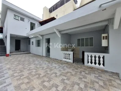 Casa com 2 Quartos para alugar, 50m² no Vila Nova Cachoeirinha, São Paulo