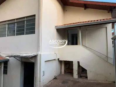 Casa com 3 Quartos à venda, 120m² no Alemães, Piracicaba