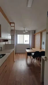 Apartamento com 1 Quarto para venda ou aluguel, 36m² no Cambuci, São Paulo
