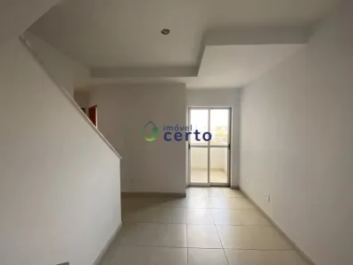 Apartamento com 2 Quartos à venda, 70m² no Cândida Ferreira, Contagem
