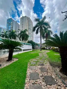 Apartamento com 4 Quartos à venda, 217m² no Ponta D'Areia, São Luís