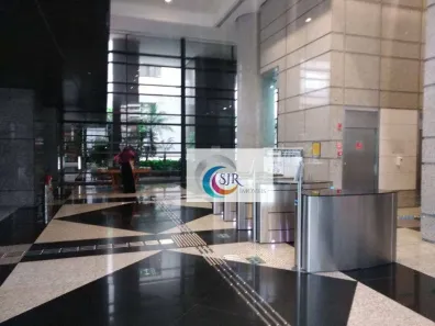 Sala Comercial para alugar, 381m² no Indianópolis, São Paulo