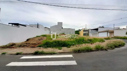 Lote/Terreno à venda, 436m² no Terra Nova, Piracicaba