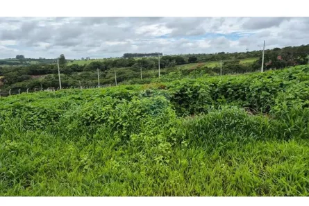 Lote/Terreno à venda, 360m² no Centro, Araxá