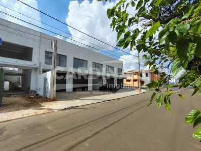 Ponto Comercial para alugar, 100m² no Jardim Dona Francisca, São Carlos
